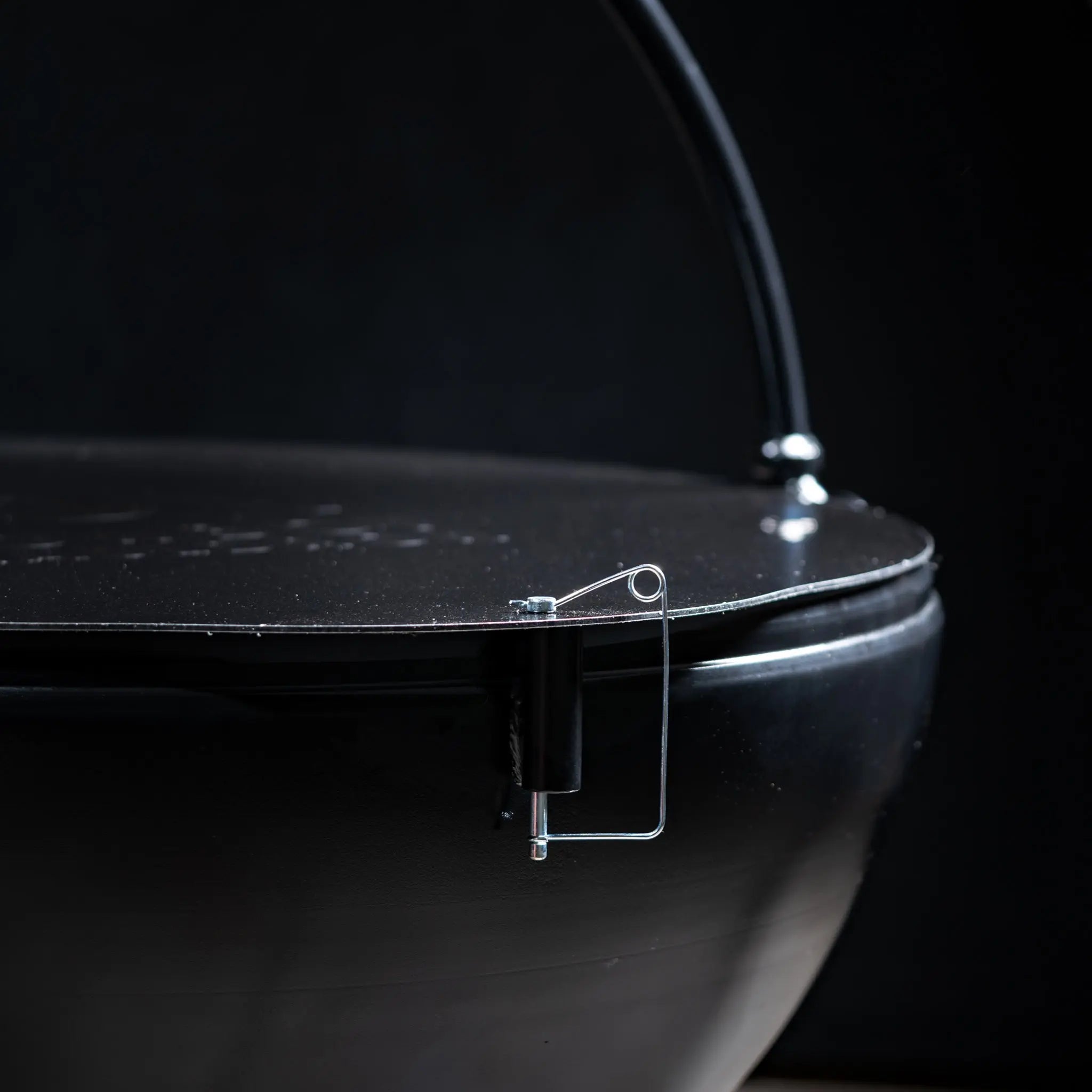 Cowboy Cauldron - The Wrangler - 3001 Cowboy Cauldron