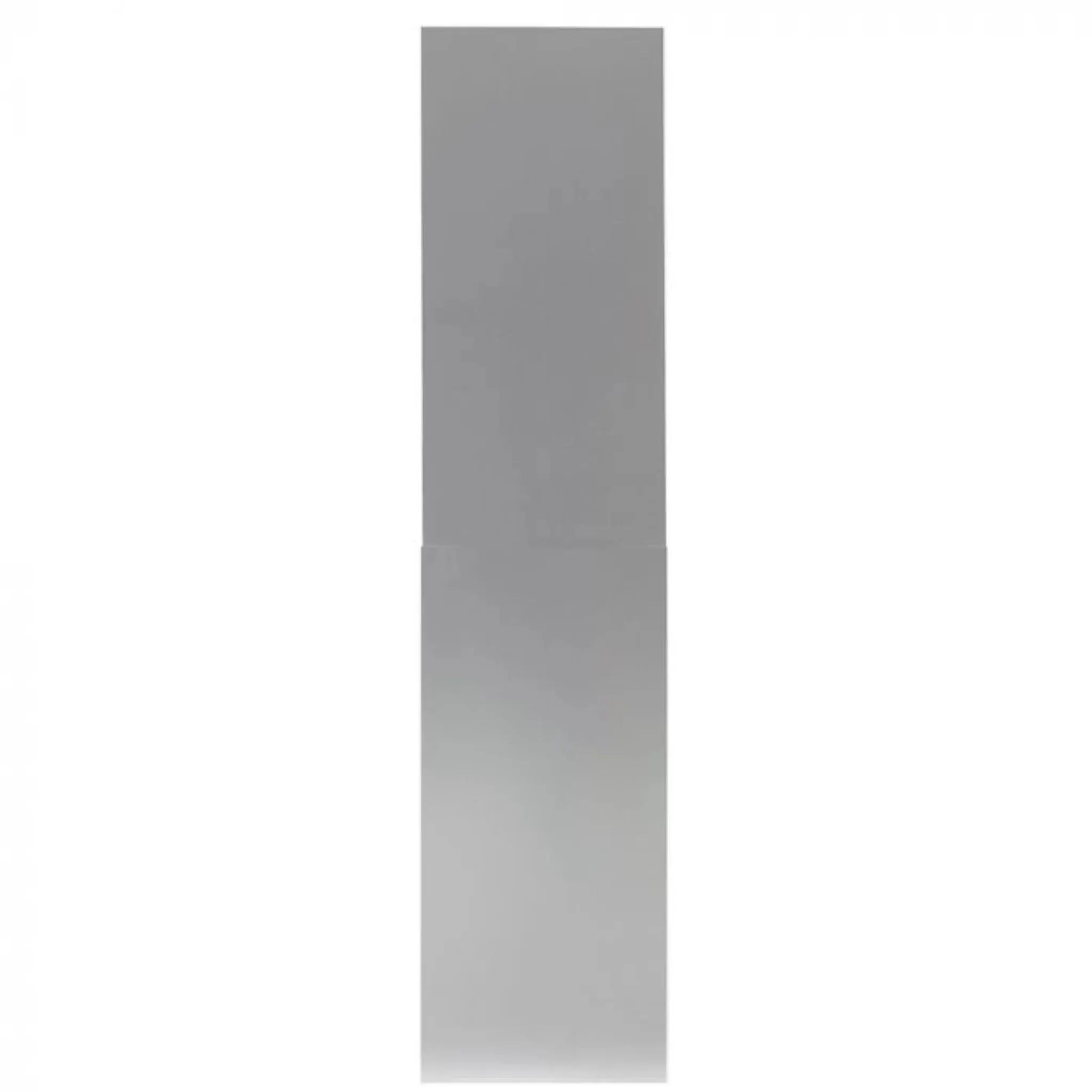 Coyote 10 to 12 Foot Flue Extension for Hood - C1FLUE12 Coyote Outdoor Living
