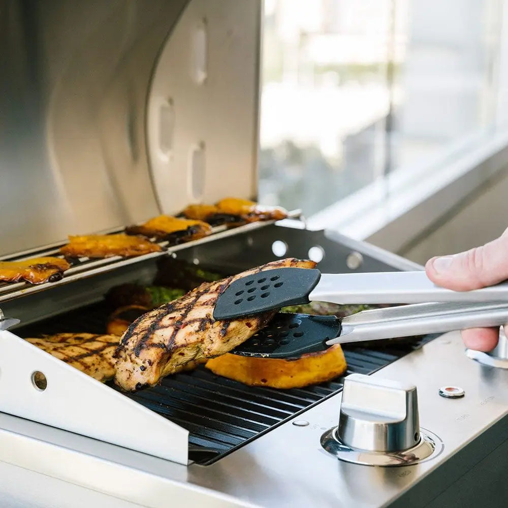 Coyote 120v Single Burner Electric Grill - C1EL120SM Coyote Outdoor Living