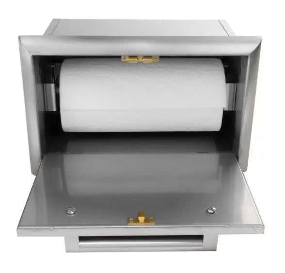 Coyote 15-Inch Paper Towel Holder - C3-PTH Coyote Outdoor Living