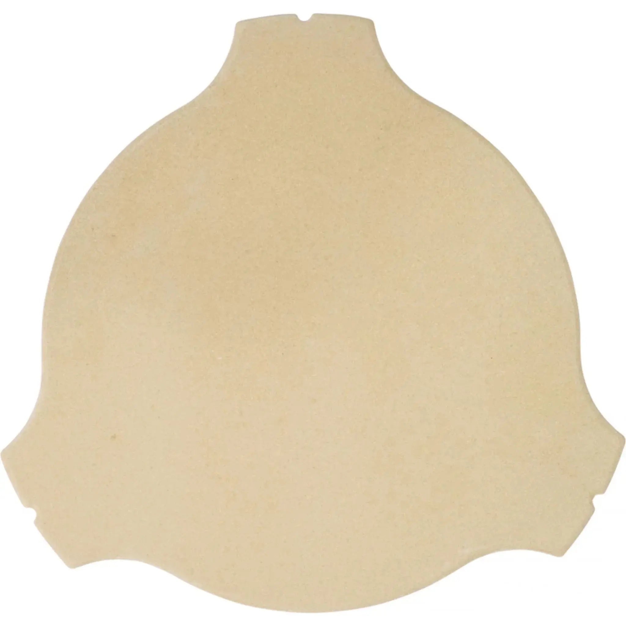 Coyote 16" Asado Heat Deflector - ASADO-HD Coyote Outdoor Living