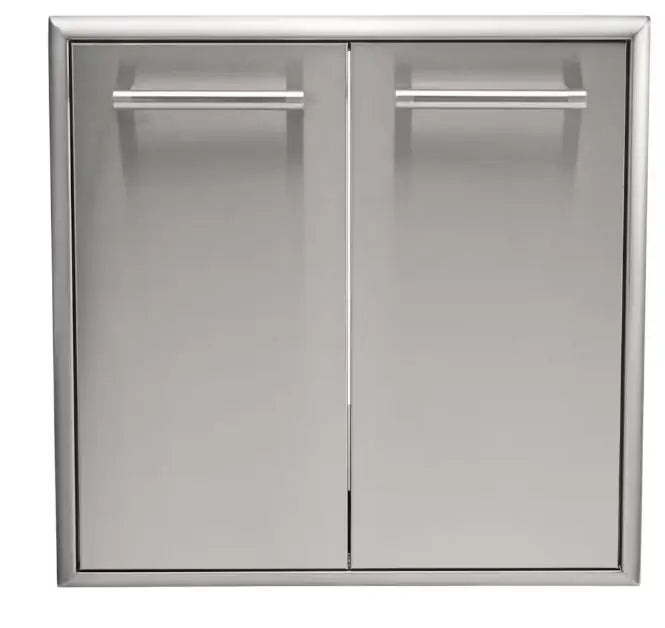 Coyote 26 Inch Pull Out Trash and Recycle - C3-TC Coyote Outdoor Living