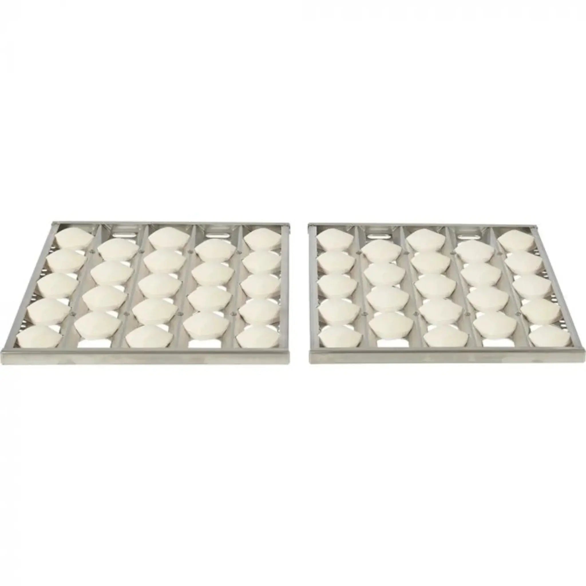 Coyote 28" Ceramic Briquettes, 2 Pack - C3BRIQ30 Coyote Outdoor Living