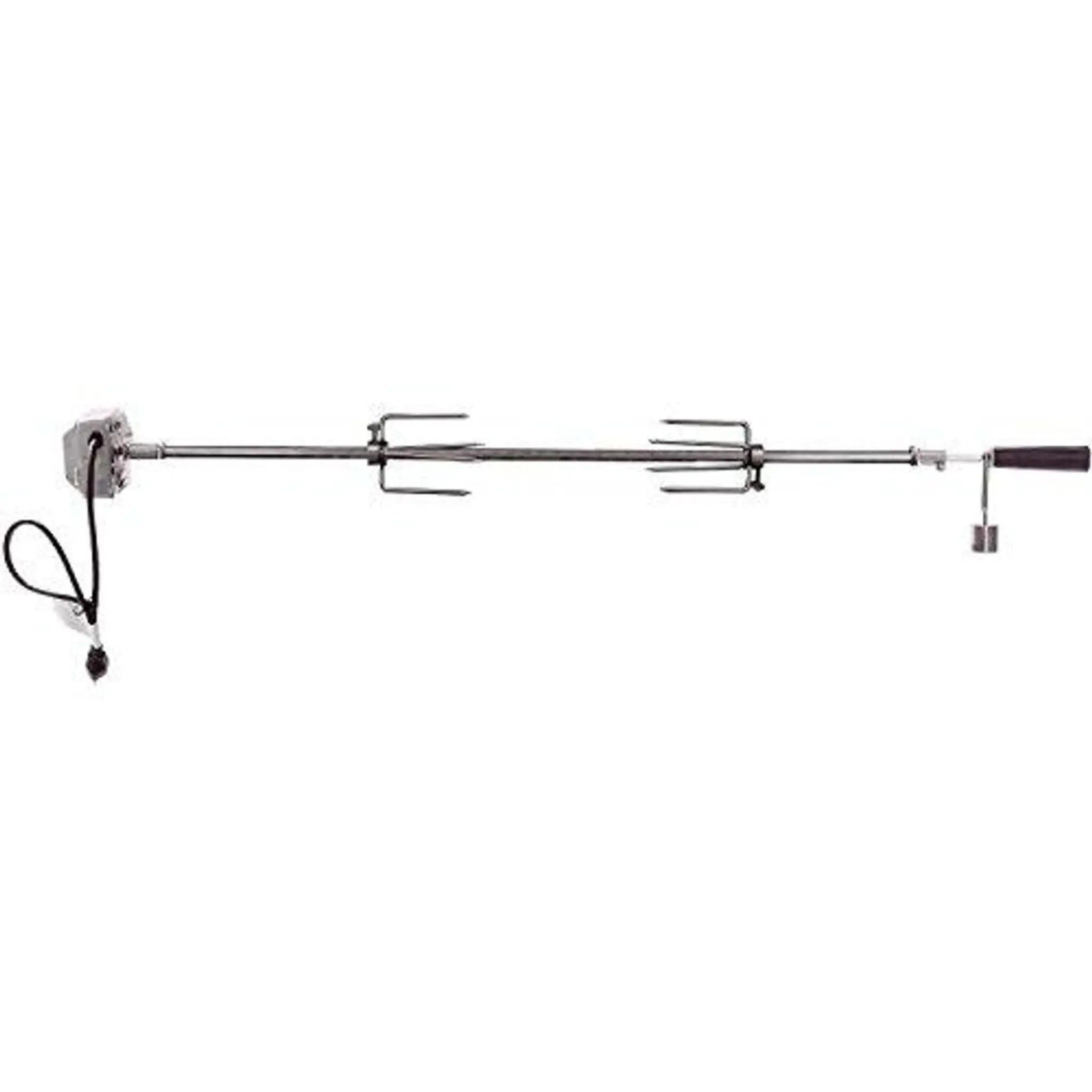 Coyote 28" Rotisserie Kit - CROTC2 Coyote Outdoor Living