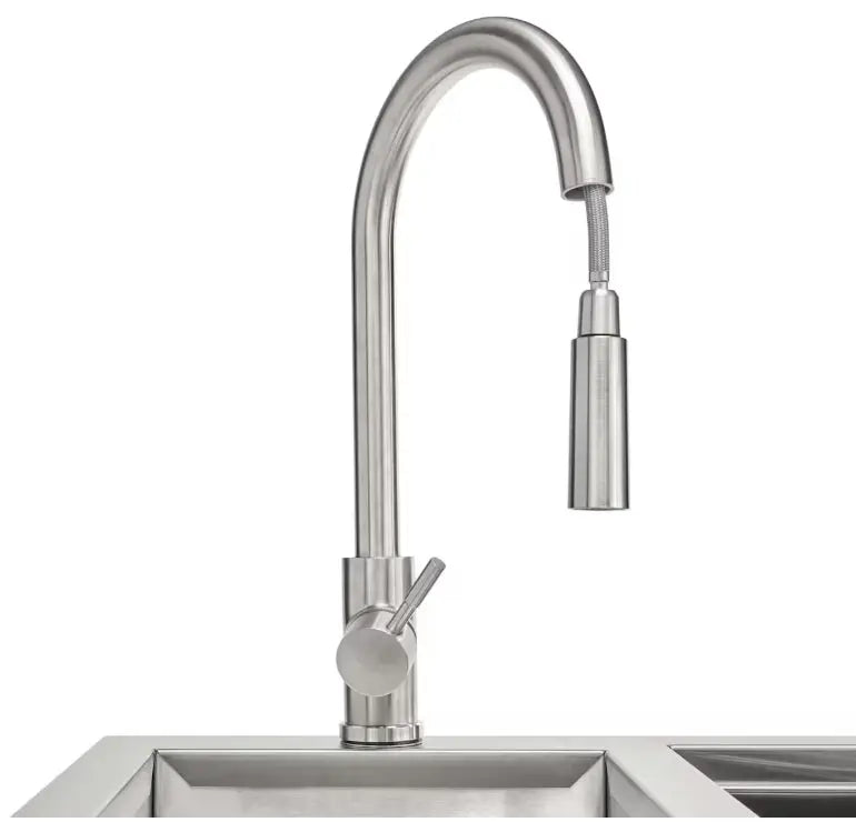 Coyote 30 Inch Refreshment Center - C3RC Coyote Outdoor Living