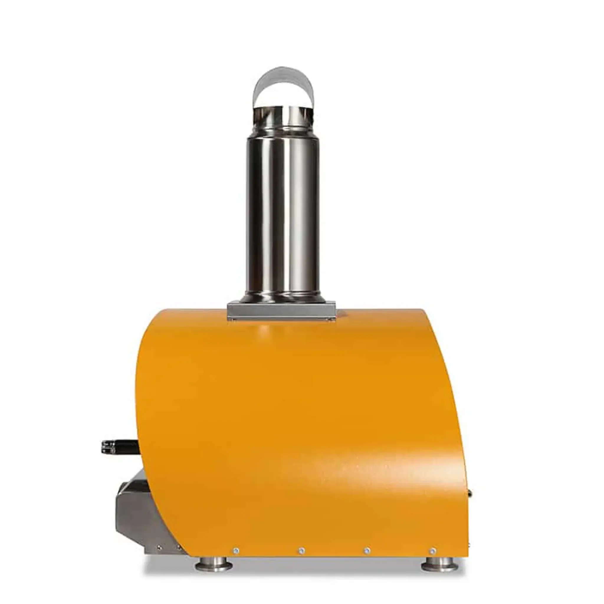 Coyote 30" Hybrid Multi-Fuel Pizza Oven - C1PZ30H Coyote Outdoor Living