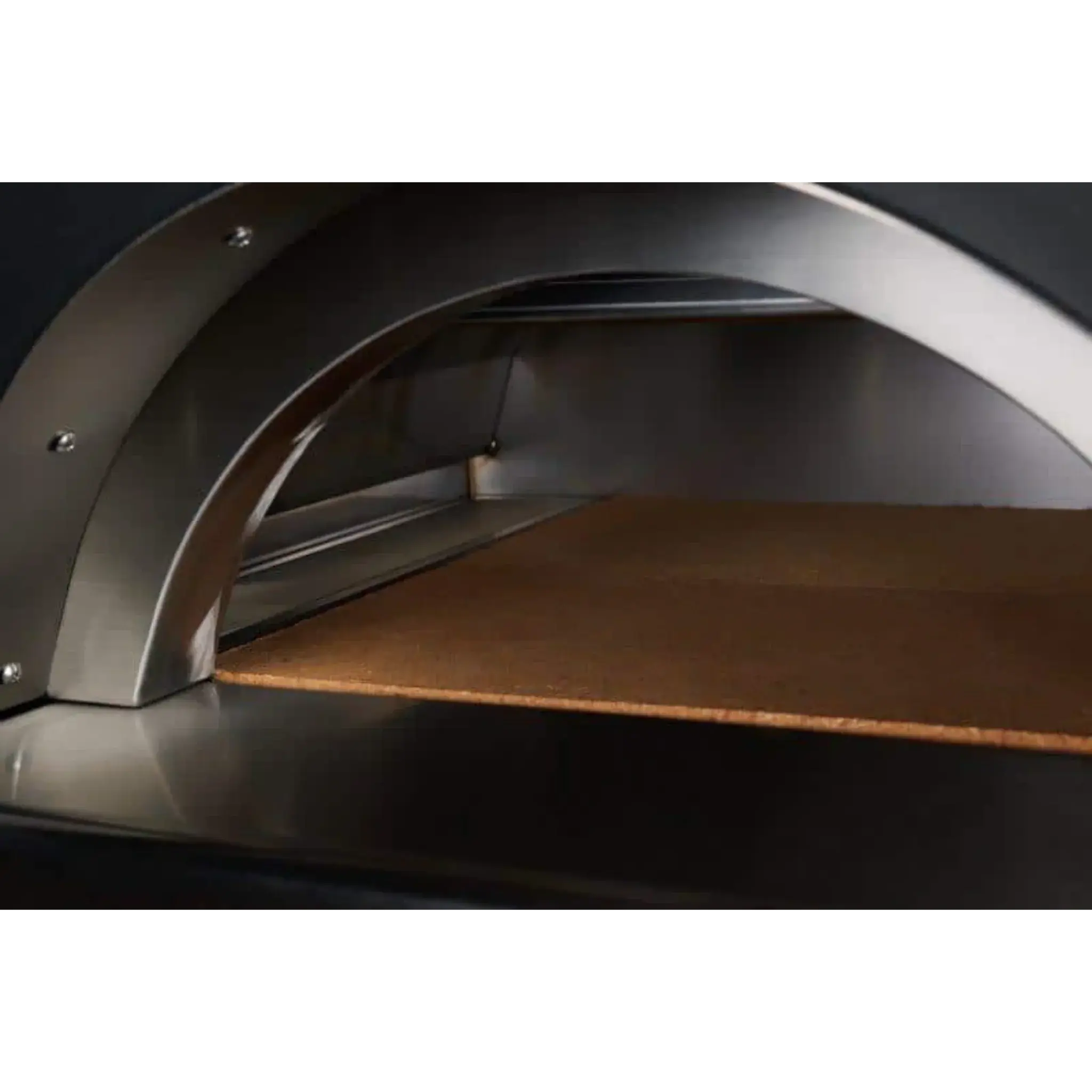 Coyote 30" Hybrid Multi-Fuel Pizza Oven - C1PZ30H Coyote Outdoor Living