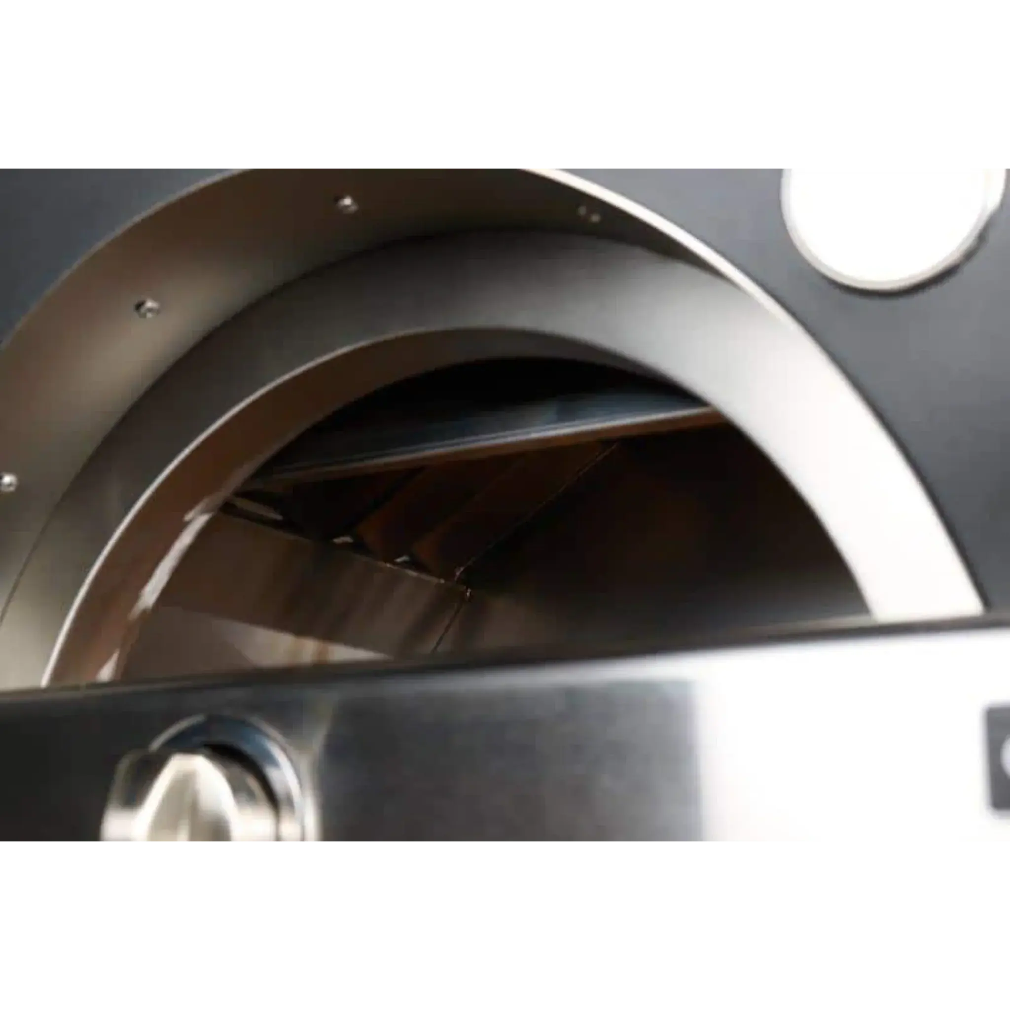 Coyote 30" Hybrid Multi-Fuel Pizza Oven - C1PZ30H Coyote Outdoor Living