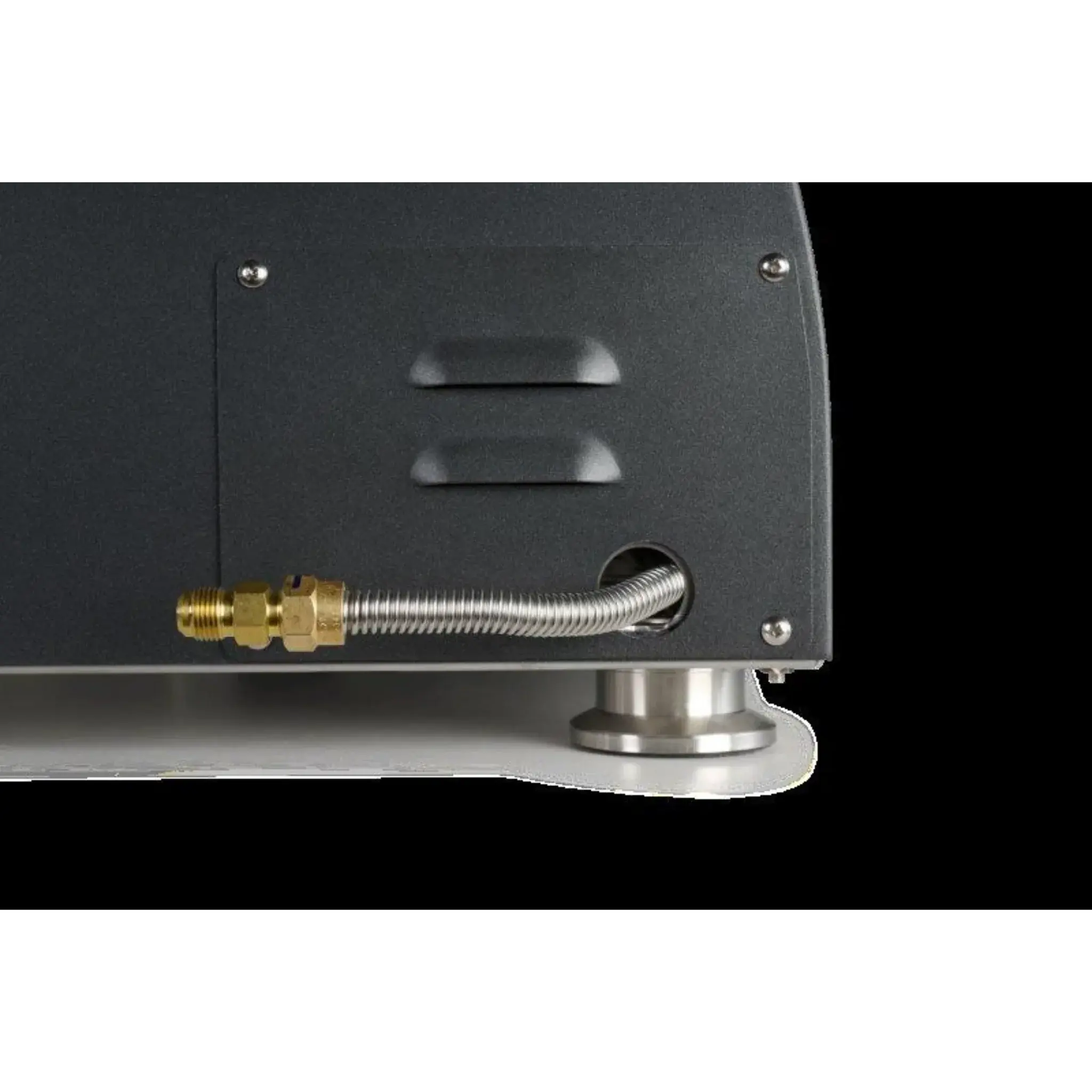 Coyote 30" Hybrid Multi-Fuel Pizza Oven - C1PZ30H Coyote Outdoor Living