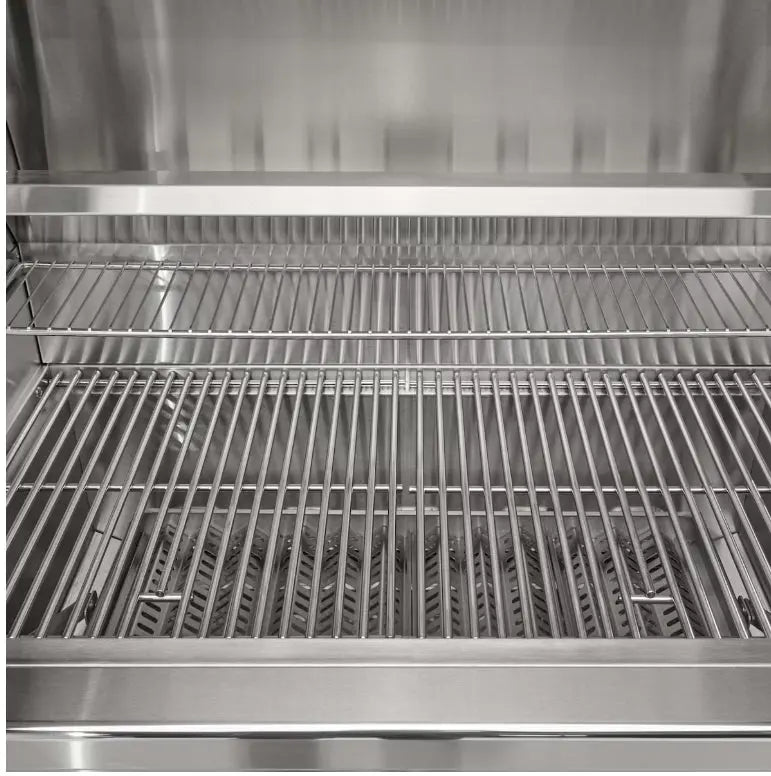 Coyote 36 Inch Built-In Charcoal Grill - C3CH36 Coyote Outdoor Living