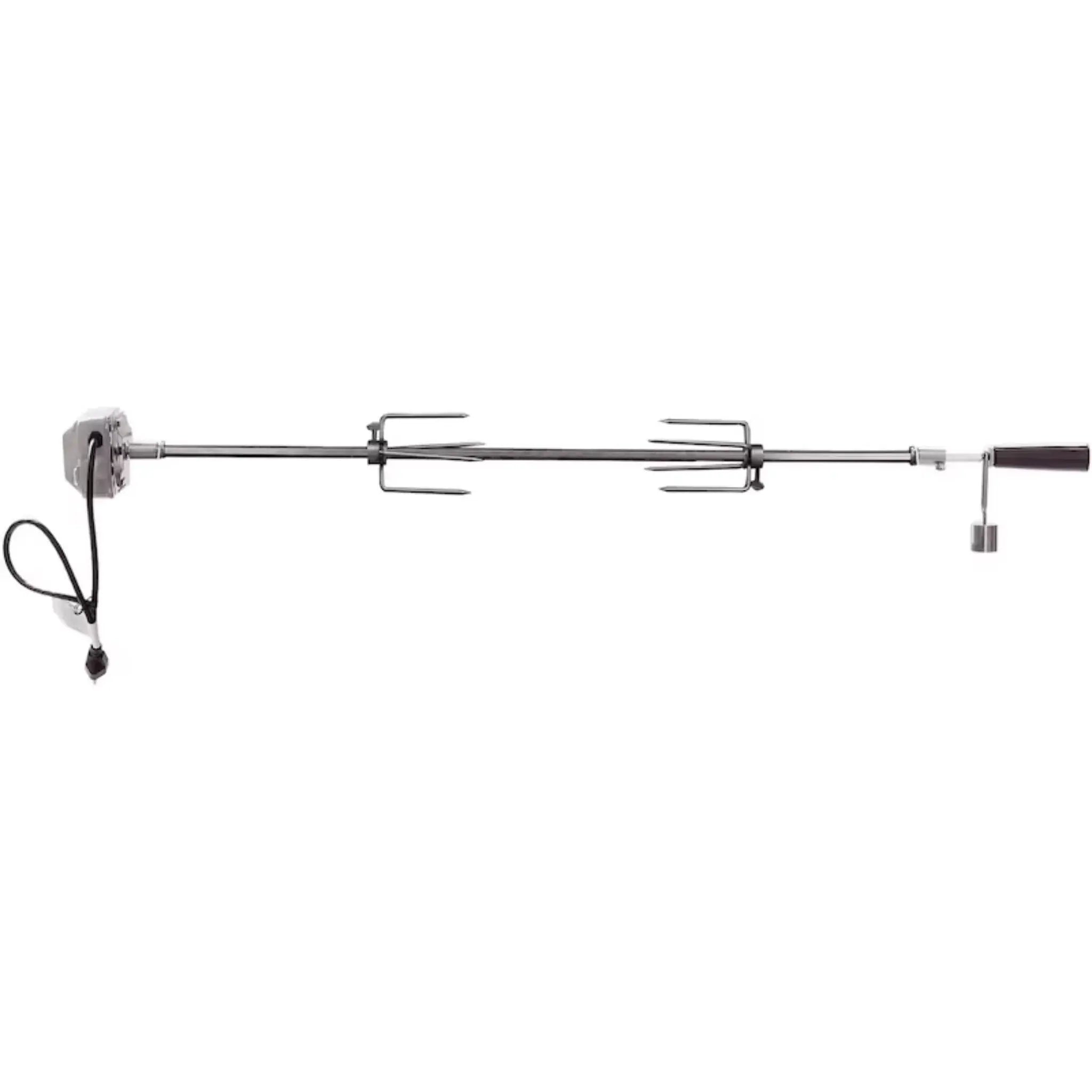 Coyote 36" Rotisserie Kit - CROT36 Coyote Outdoor Living