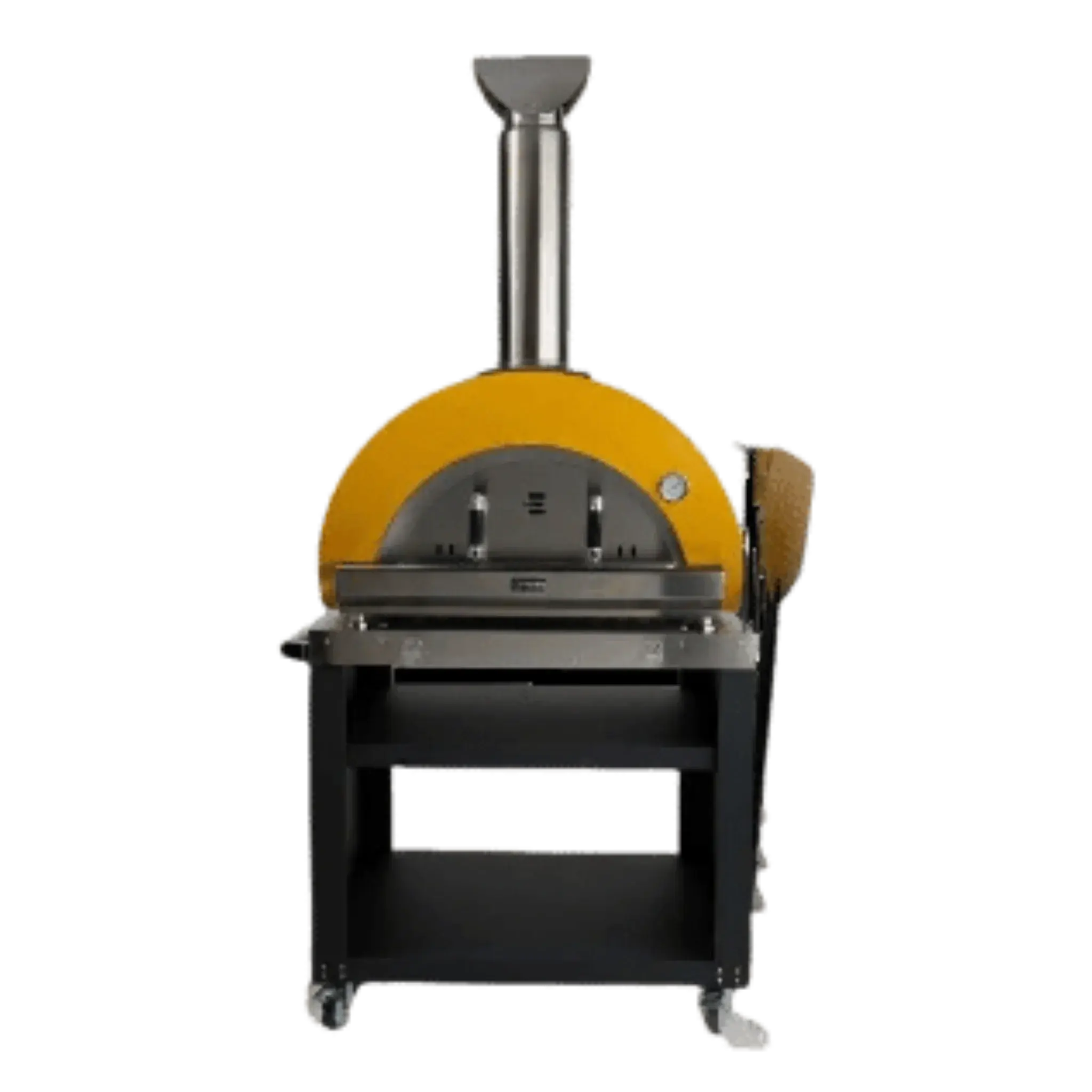 Coyote 40" Pizza Oven Cart - C1PZCART Coyote Outdoor Living