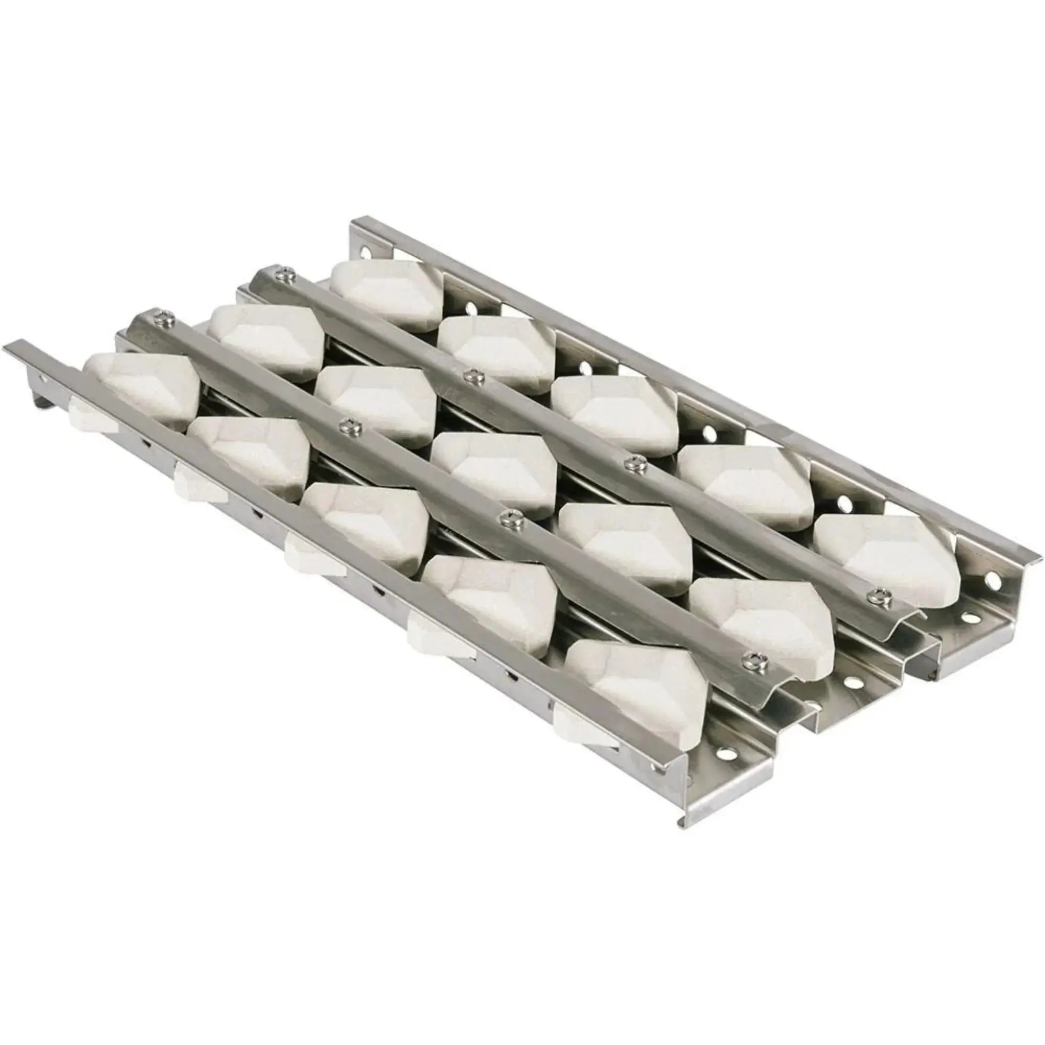 Coyote 42" Ceramic Briquettes, 5 Pack - C2BRIQ42 Coyote Outdoor Living