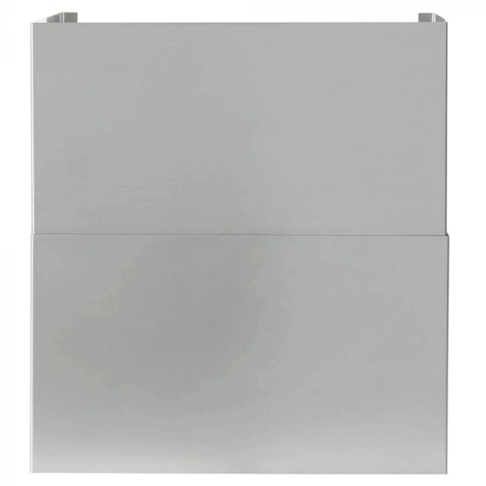 Coyote 8 to 9 Foot Flue Extension for Hood - C1FLUE8 Coyote Outdoor Living