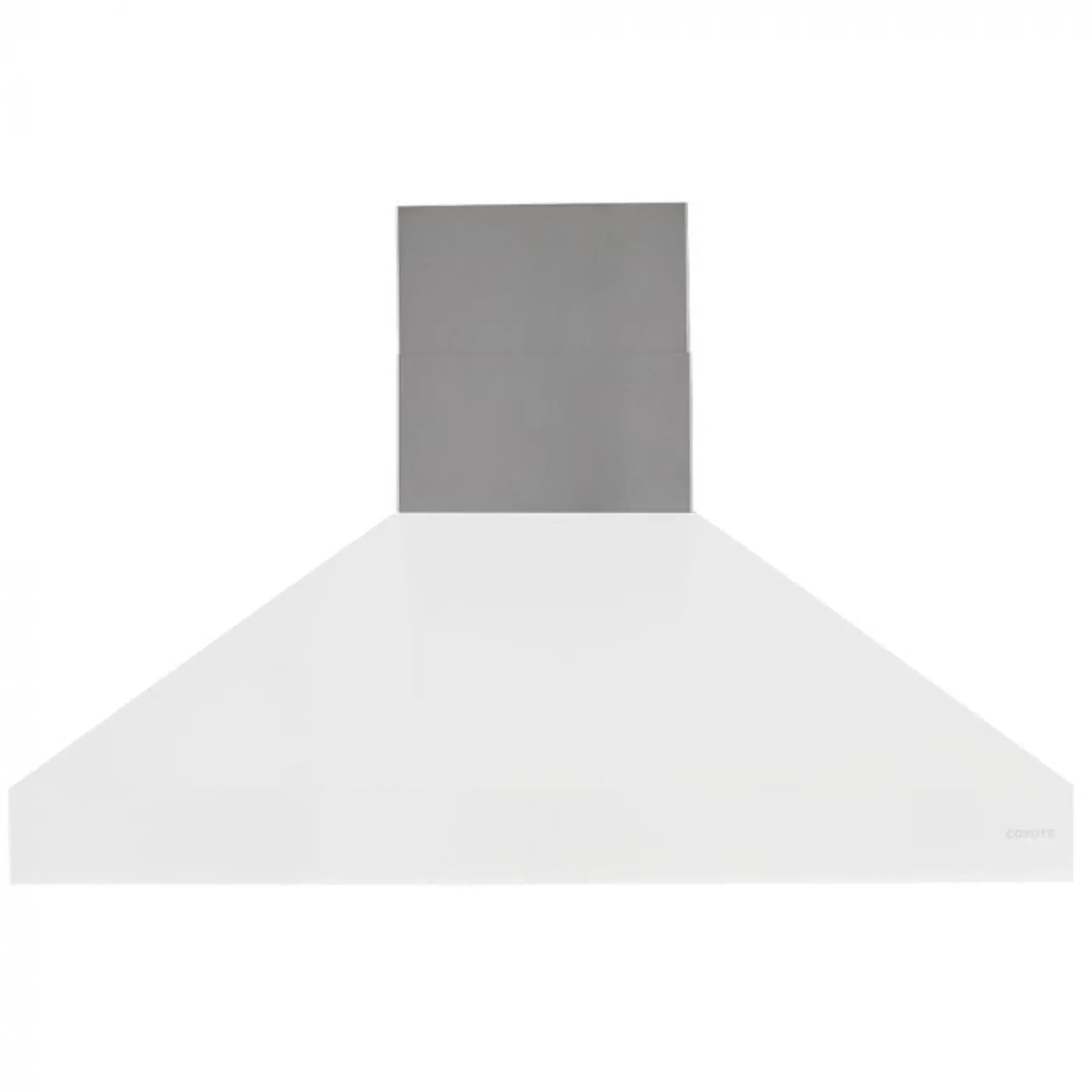 Coyote 8 to 9 Foot Flue Extension for Hood - C1FLUE8 Coyote Outdoor Living