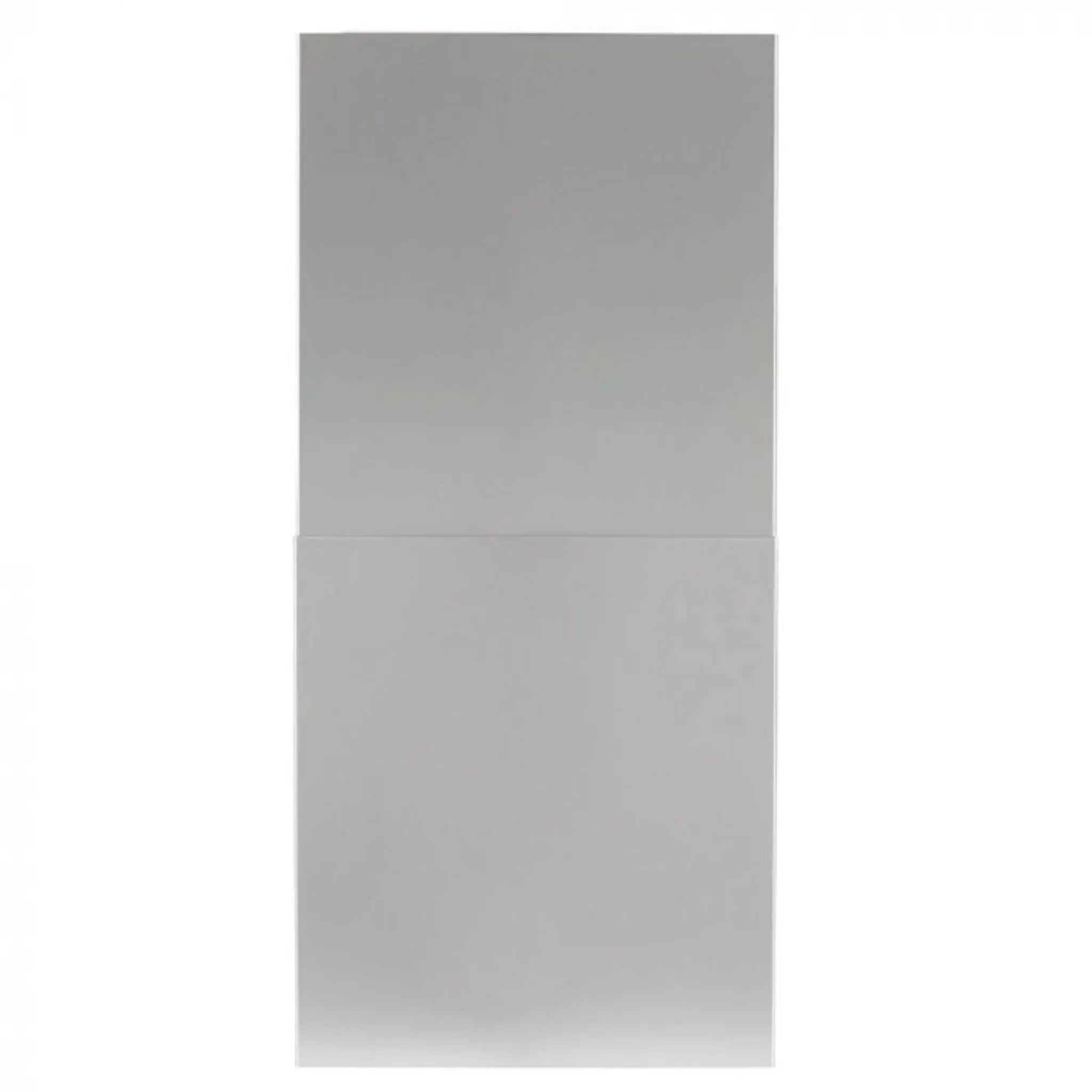 Coyote 9 to 10 Foot Flue Extension for Hood - C1FLUE10 Coyote Outdoor Living