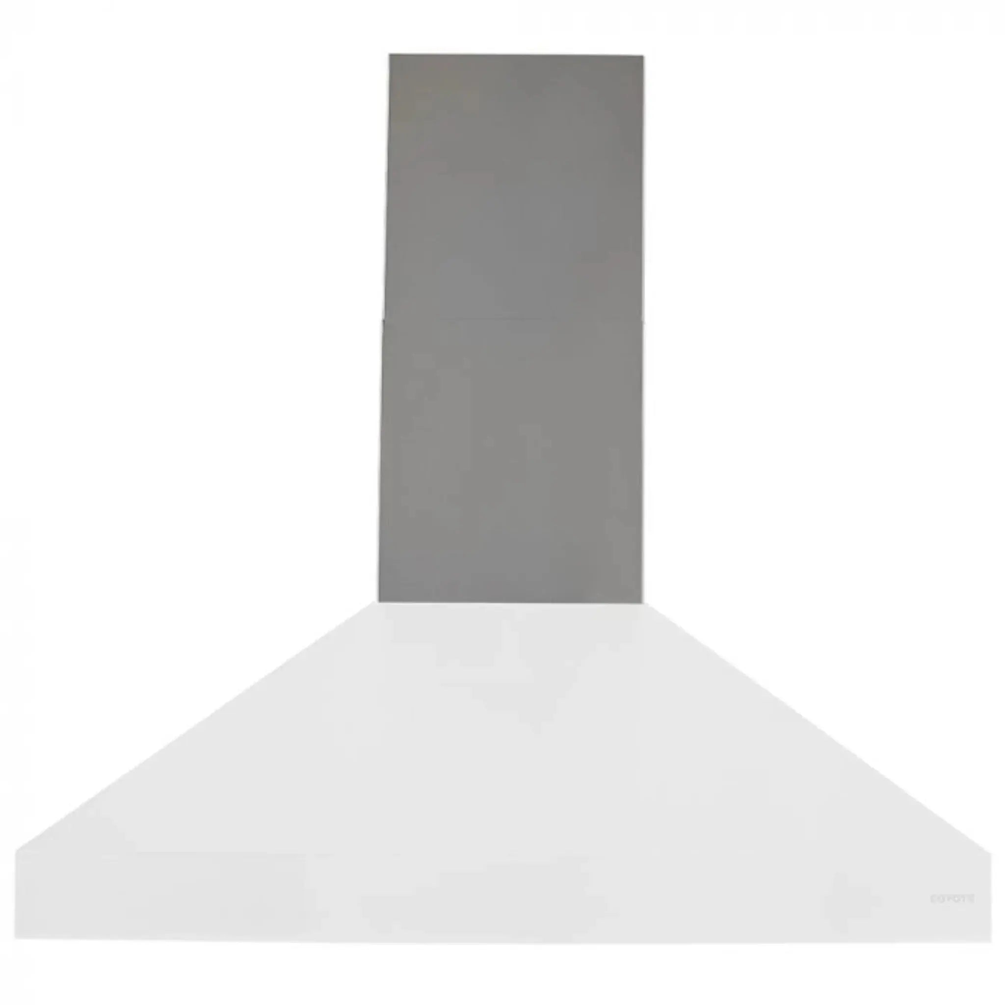 Coyote 9 to 10 Foot Flue Extension for Hood - C1FLUE10 Coyote Outdoor Living
