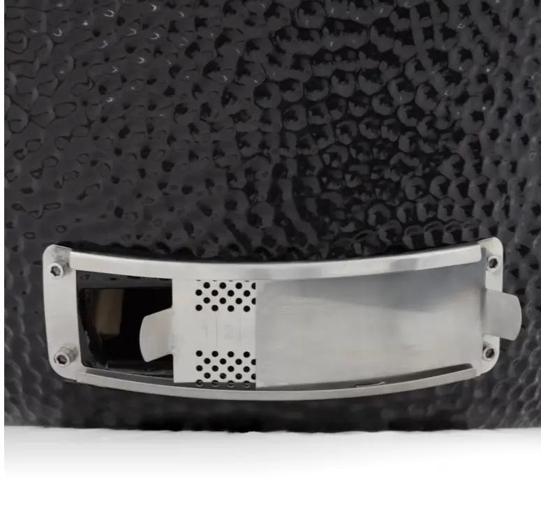Coyote Asado Ceramic Kamado Grill - C1CHCS Coyote Outdoor Living