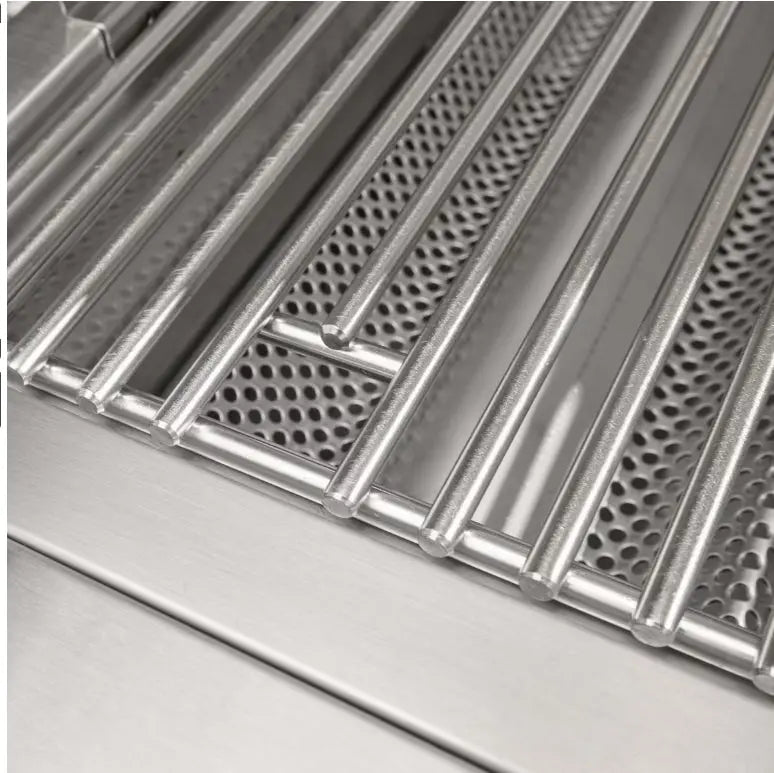Coyote C-Series 28 Inch Built In Gas Grill Coyote Outdoor Living