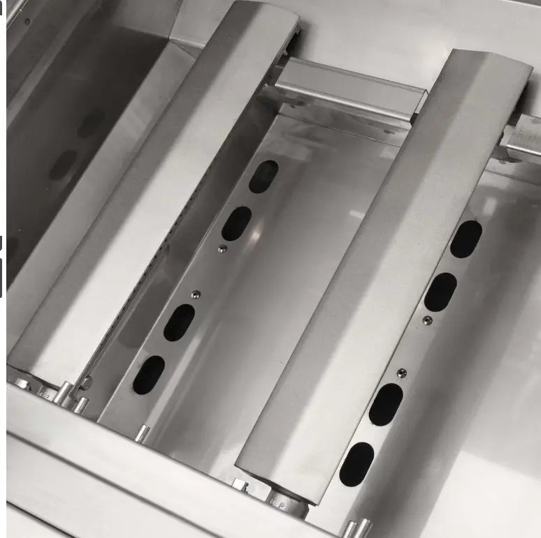 Coyote C-Series 28 Inch Built In Gas Grill Coyote Outdoor Living