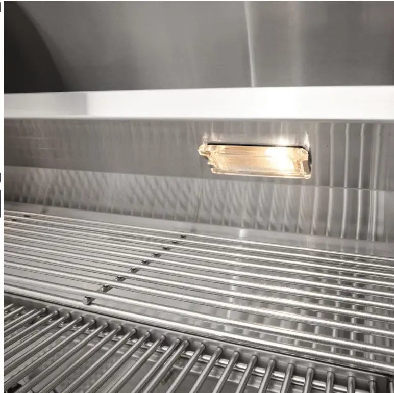 Coyote C-Series 34 Inch Built in Gas Grill Coyote Outdoor Living