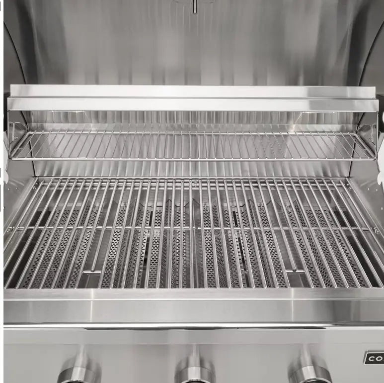 Coyote C-Series 34 Inch Built in Gas Grill Coyote Outdoor Living