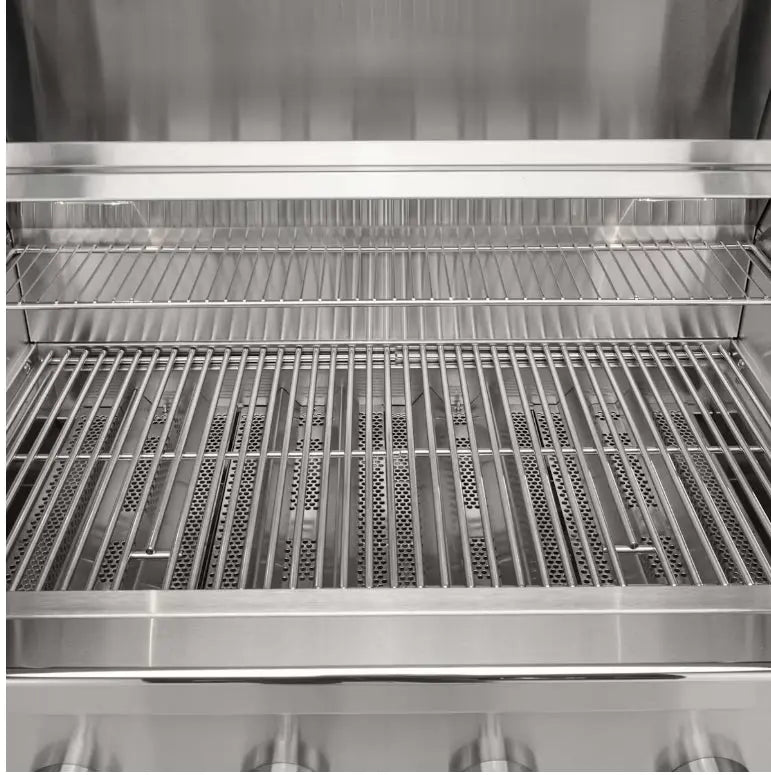 Coyote CL-Series 42 Inch Built In Gas Grill Coyote Outdoor Living