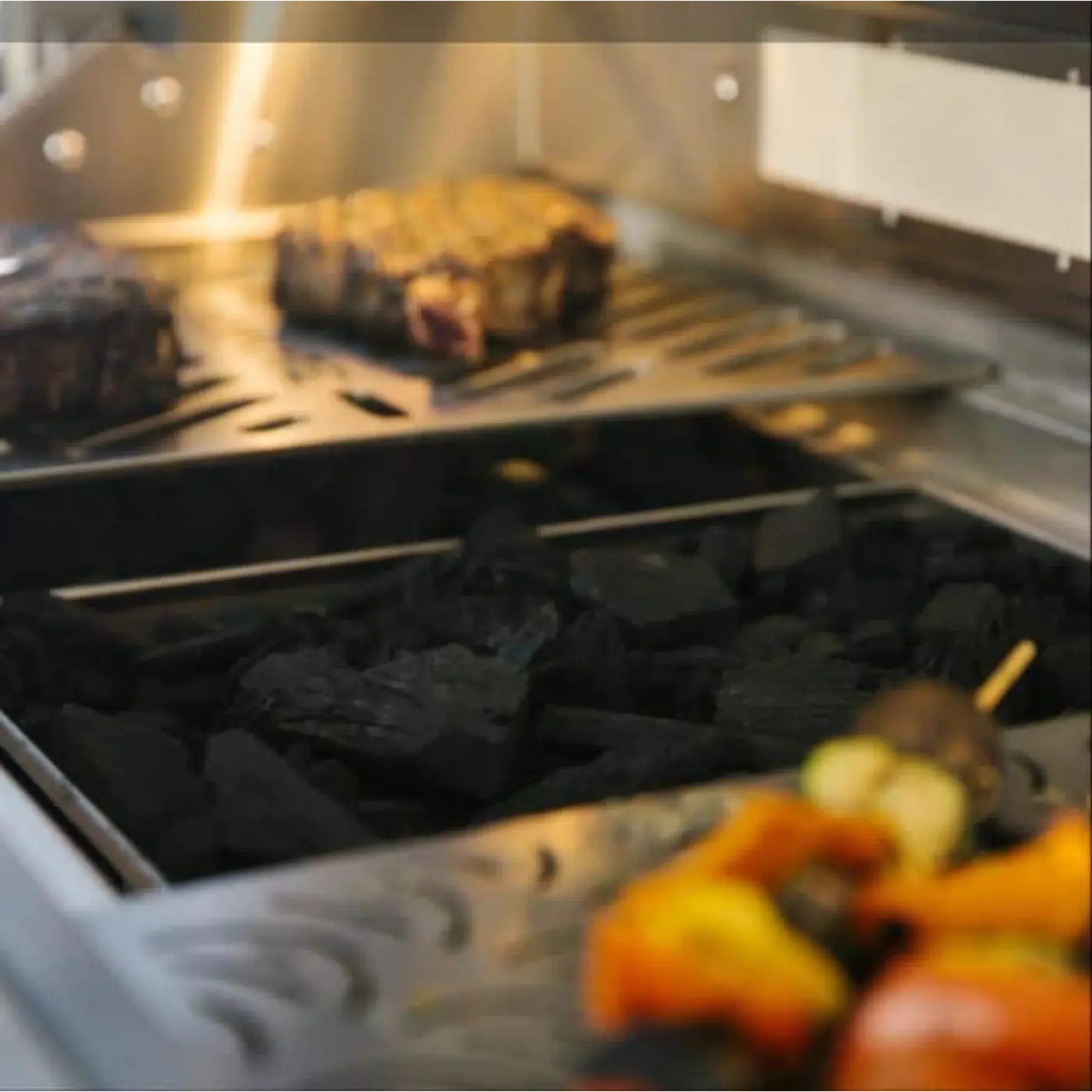 Coyote Charcoal Tray for 34" and 36" Grills - CCHTRAY12 Coyote Outdoor Living