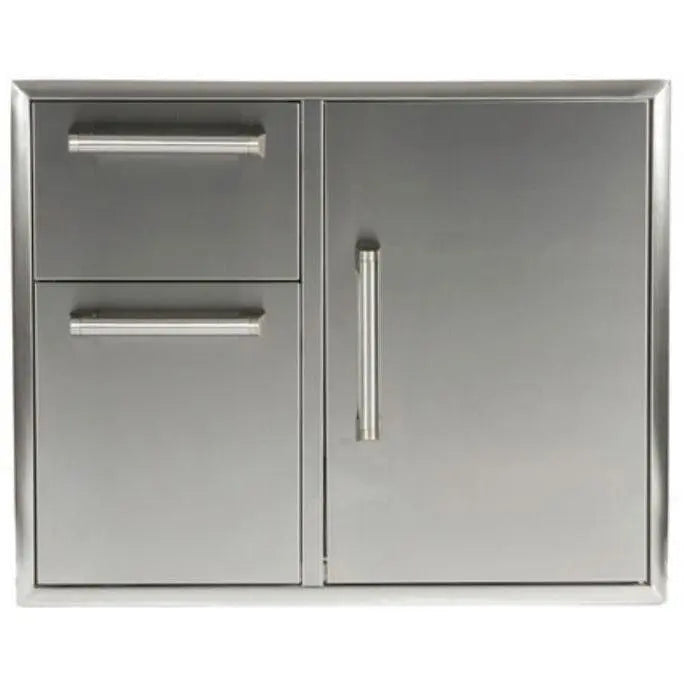 Coyote Combination Storage Solutions - CCD Coyote Outdoor Living