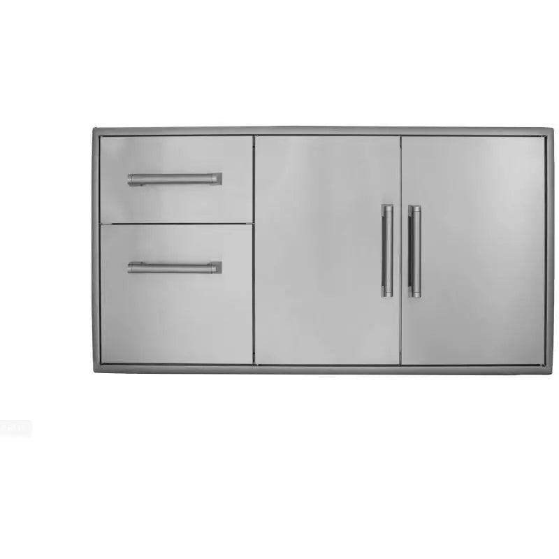 Coyote Combination Storage Solutions - CCD Coyote Outdoor Living