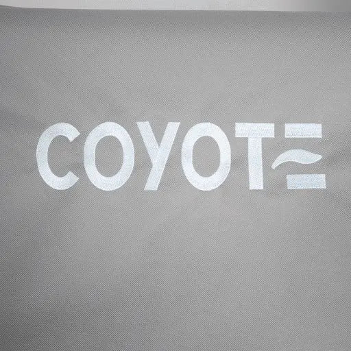 Coyote Cover for 36" Built-In Pellet Grill - CCVR36P-BIG Coyote Outdoor Living