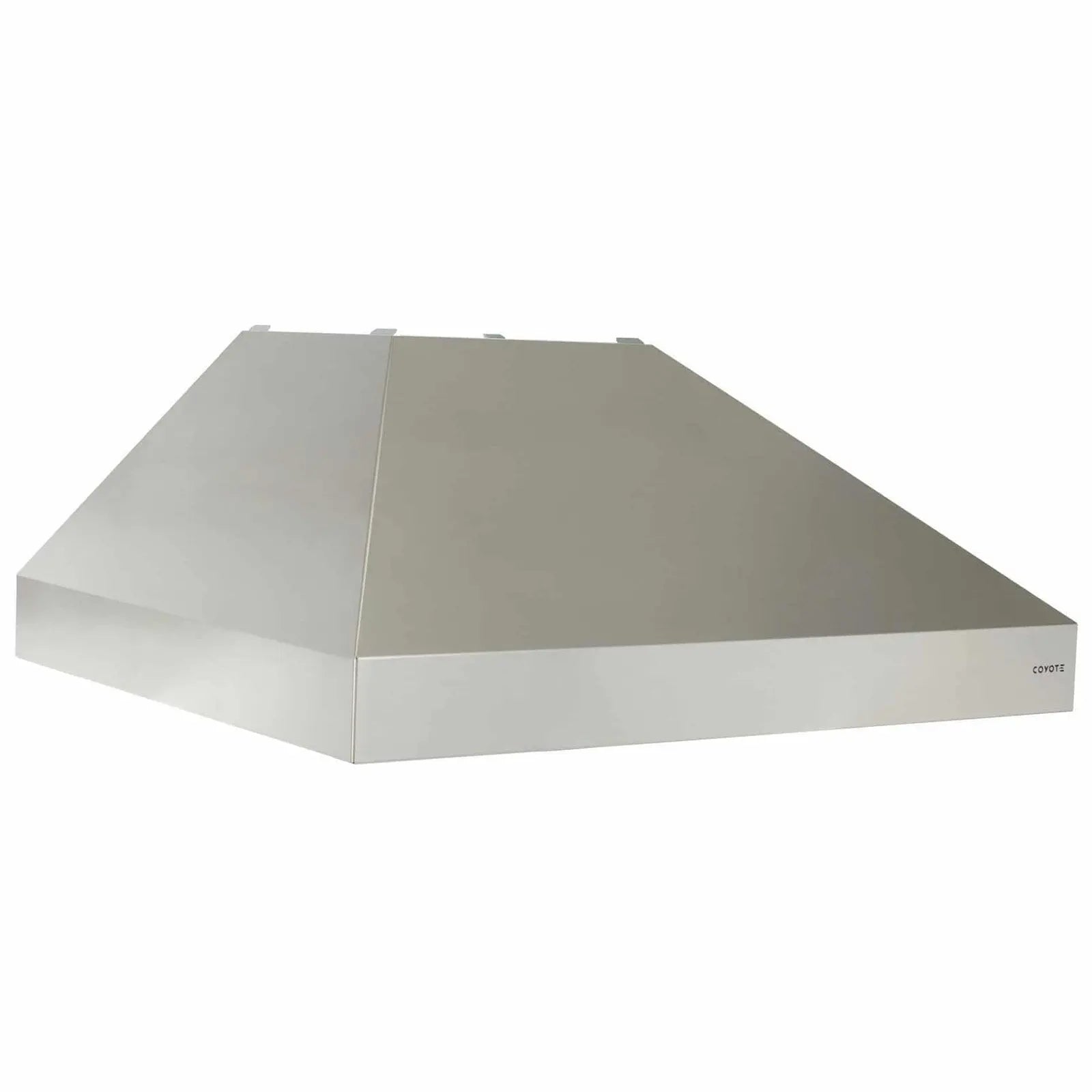 Coyote Outdoor Rated Chimney Hood Coyote Outdoor Living