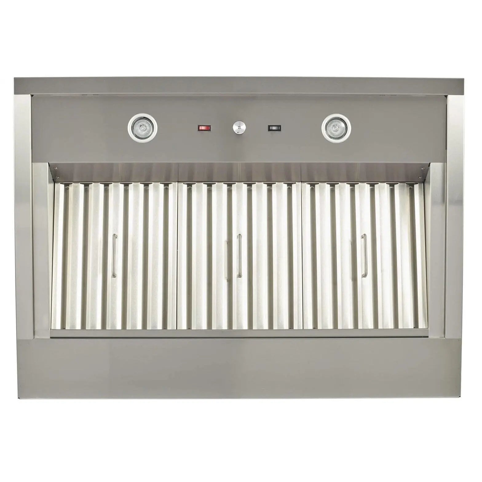 Coyote Outdoor Rated Chimney Hood Coyote Outdoor Living