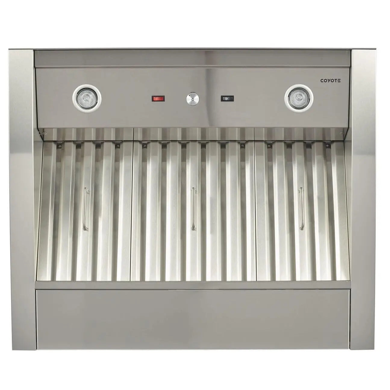 Coyote Outdoor Vent Hood Coyote Outdoor Living