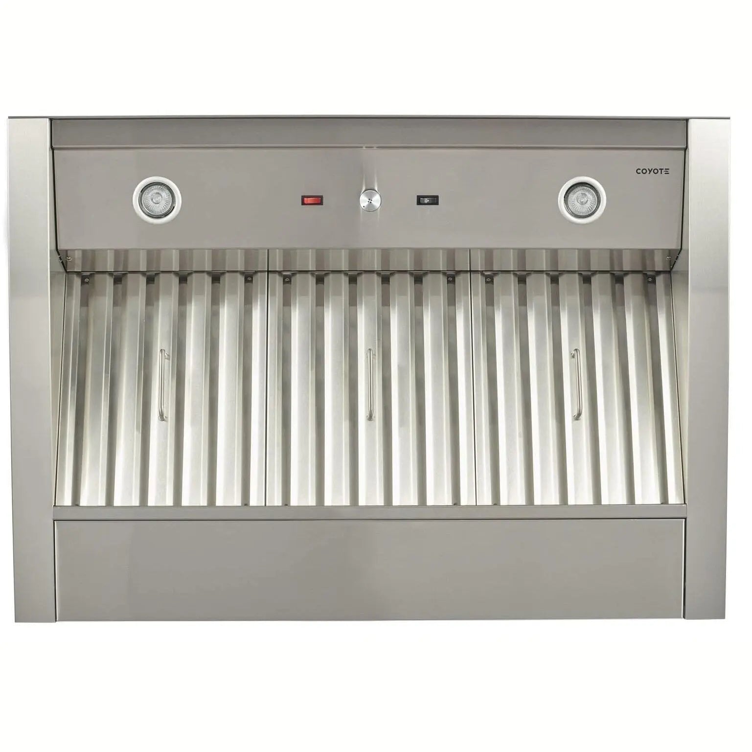Coyote Outdoor Vent Hood Coyote Outdoor Living