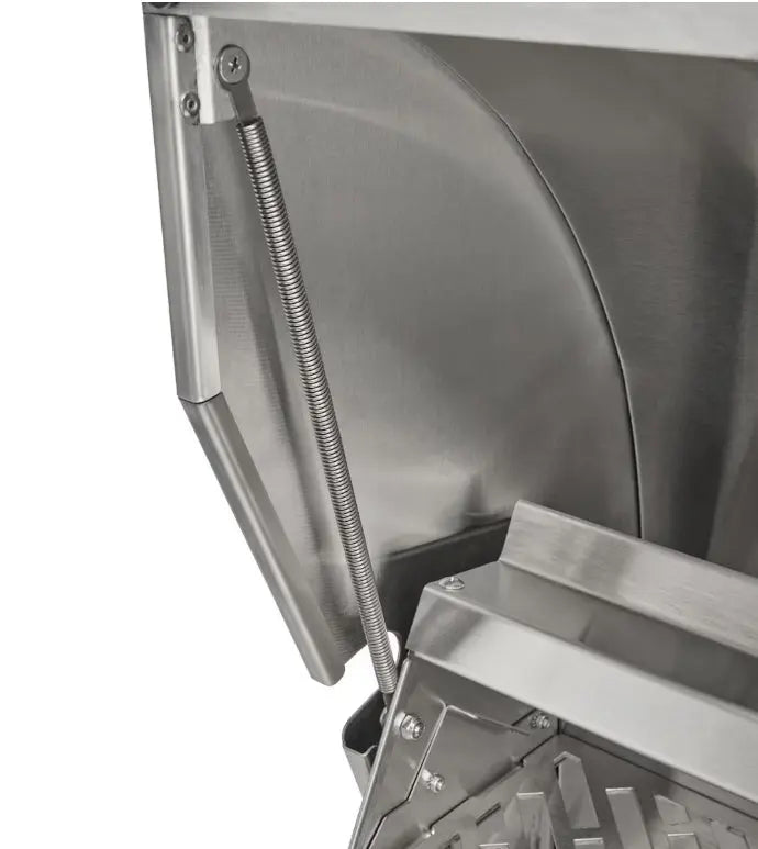 Coyote  SL-Series 36-Inch Built-In Gas Grill Coyote Outdoor Living