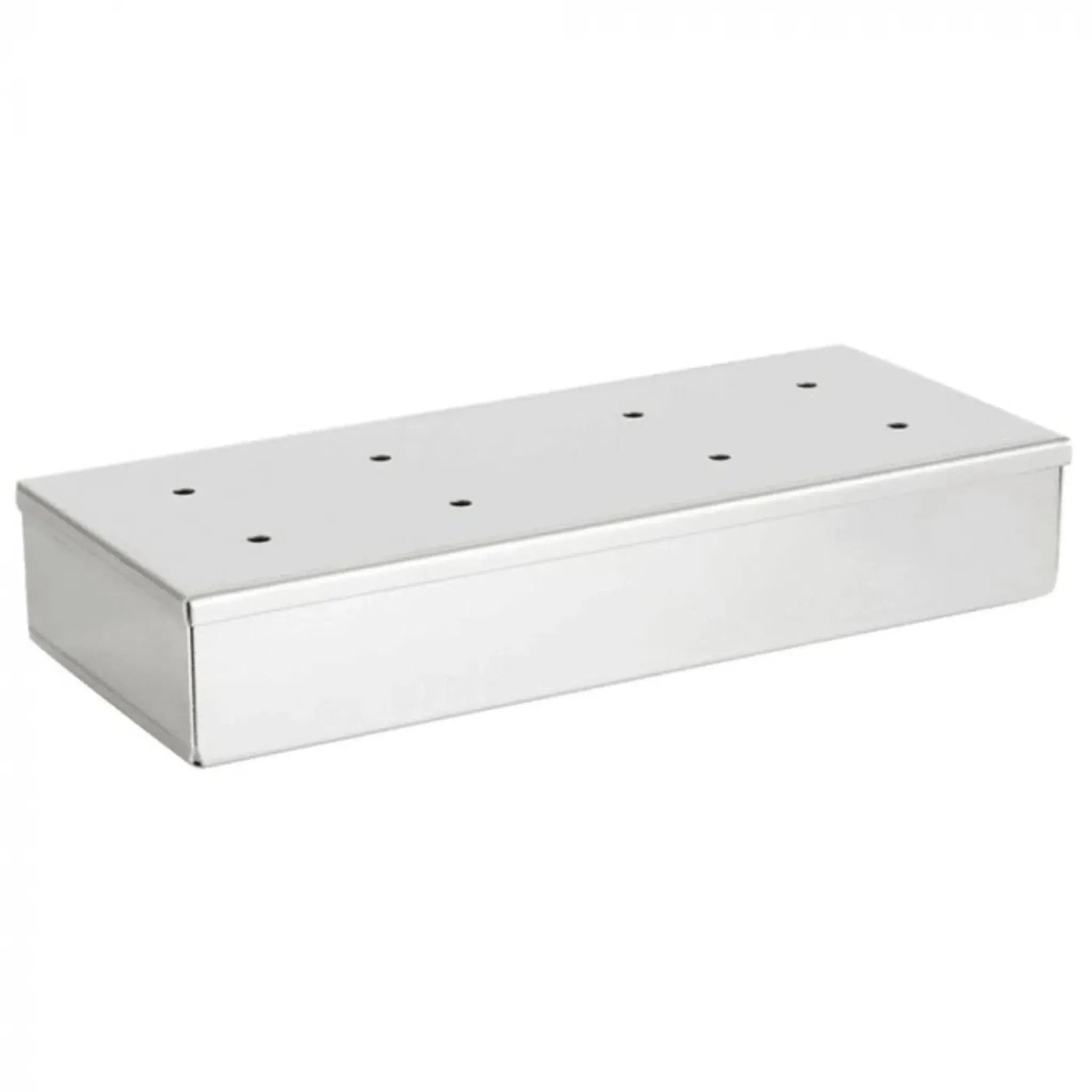Coyote Stainless Steel Smoker Box - CSBX Coyote Outdoor Living