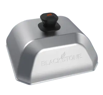Culinary Series Square Basting Dome - 5555 - Agent BBQ