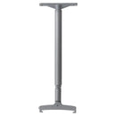 Dimplex -  12" Extension Mount Pole Kit for DLW Patio Heaters - DLWAC12SIL - Agent BBQ