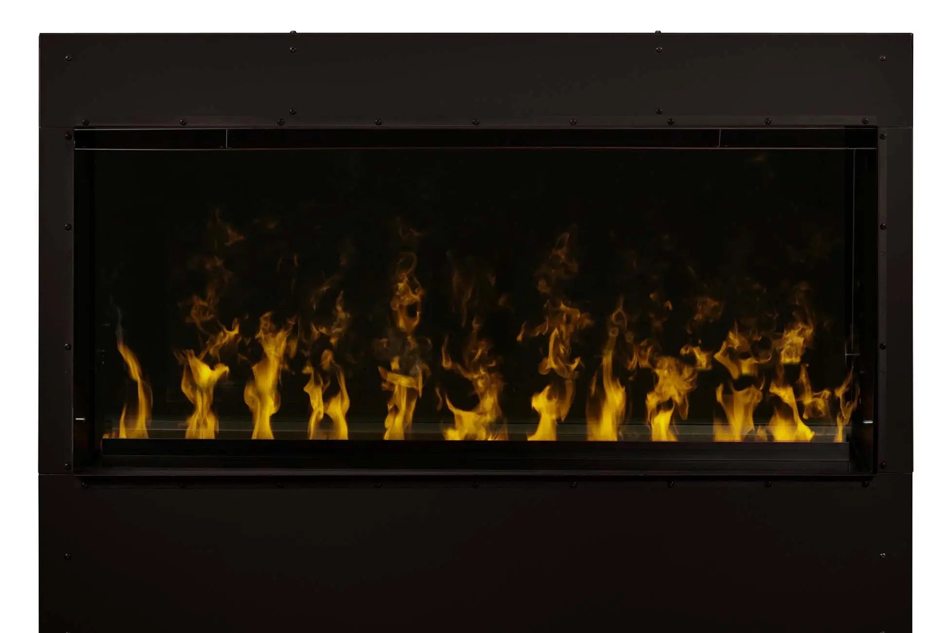 Dimplex 40'' Opti-Myst Pro 1000 Built-In Electric Fireplace Dimplex