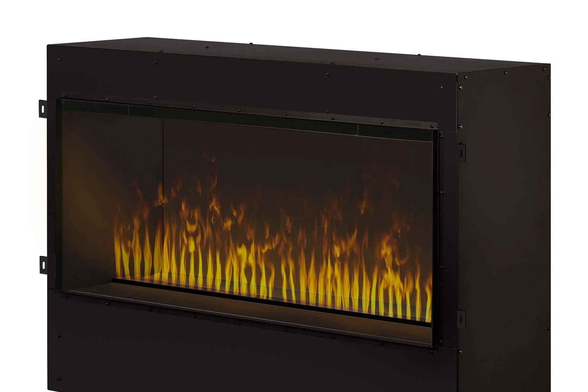 Dimplex 40'' Opti-Myst Pro 1000 Built-In Electric Fireplace Dimplex