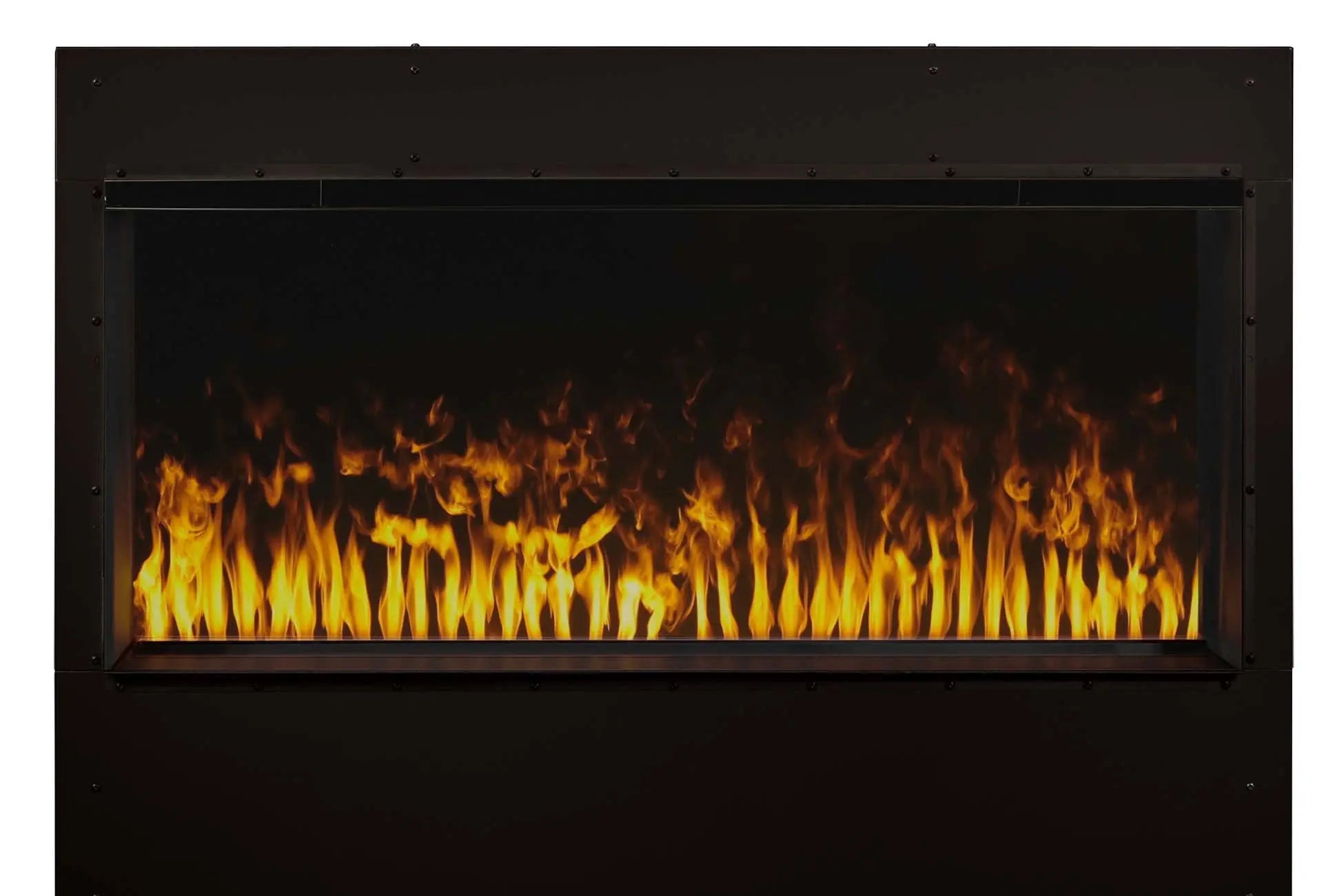 Dimplex 40'' Opti-Myst Pro 1000 Built-In Electric Fireplace Dimplex