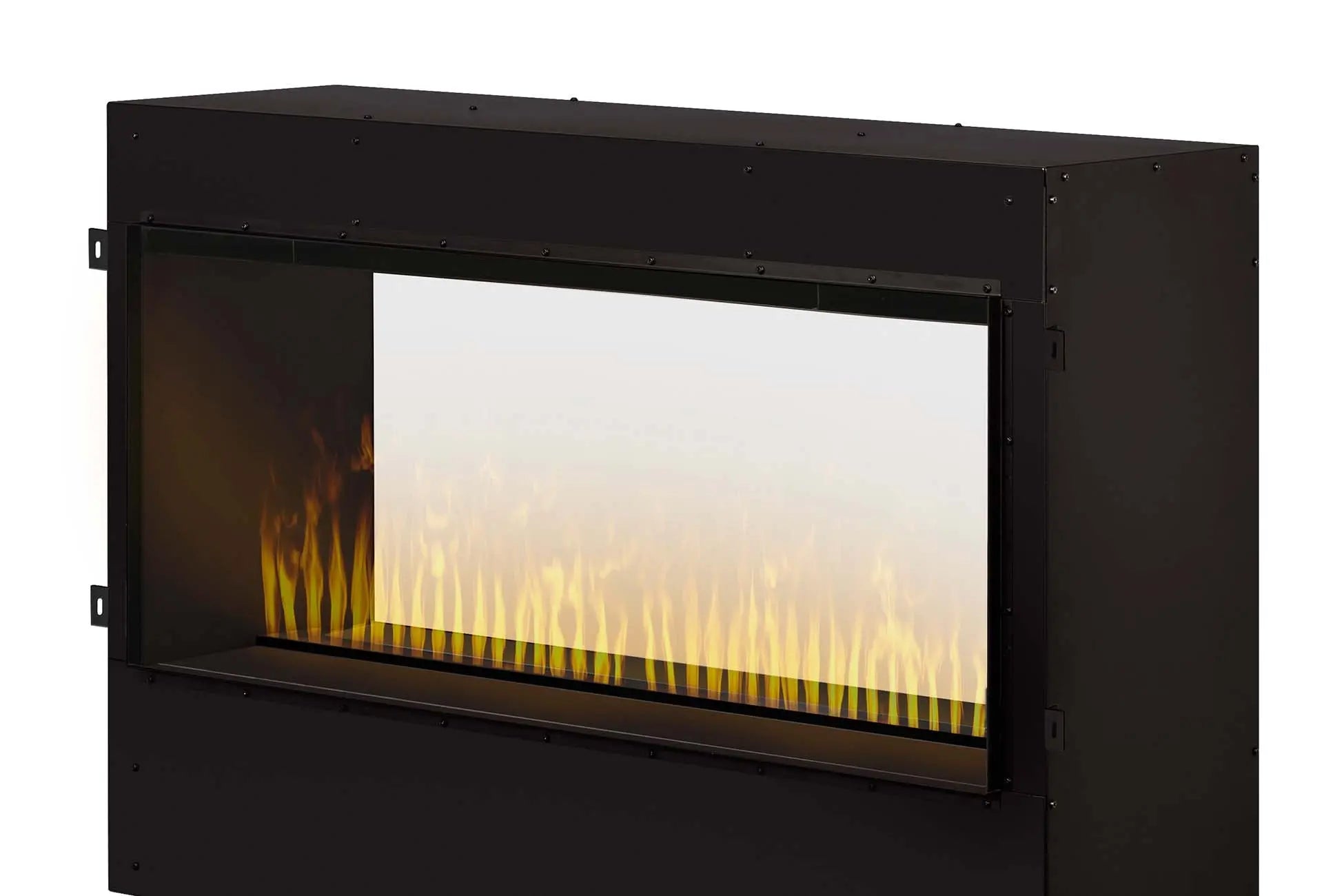 Dimplex 40'' Opti-Myst Pro 1000 Built-In Electric Fireplace Dimplex