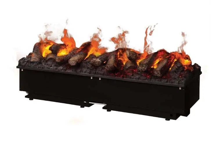 Dimplex 40'' Opti-Myst Pro 1000 Built-In Electric Fireplace Dimplex