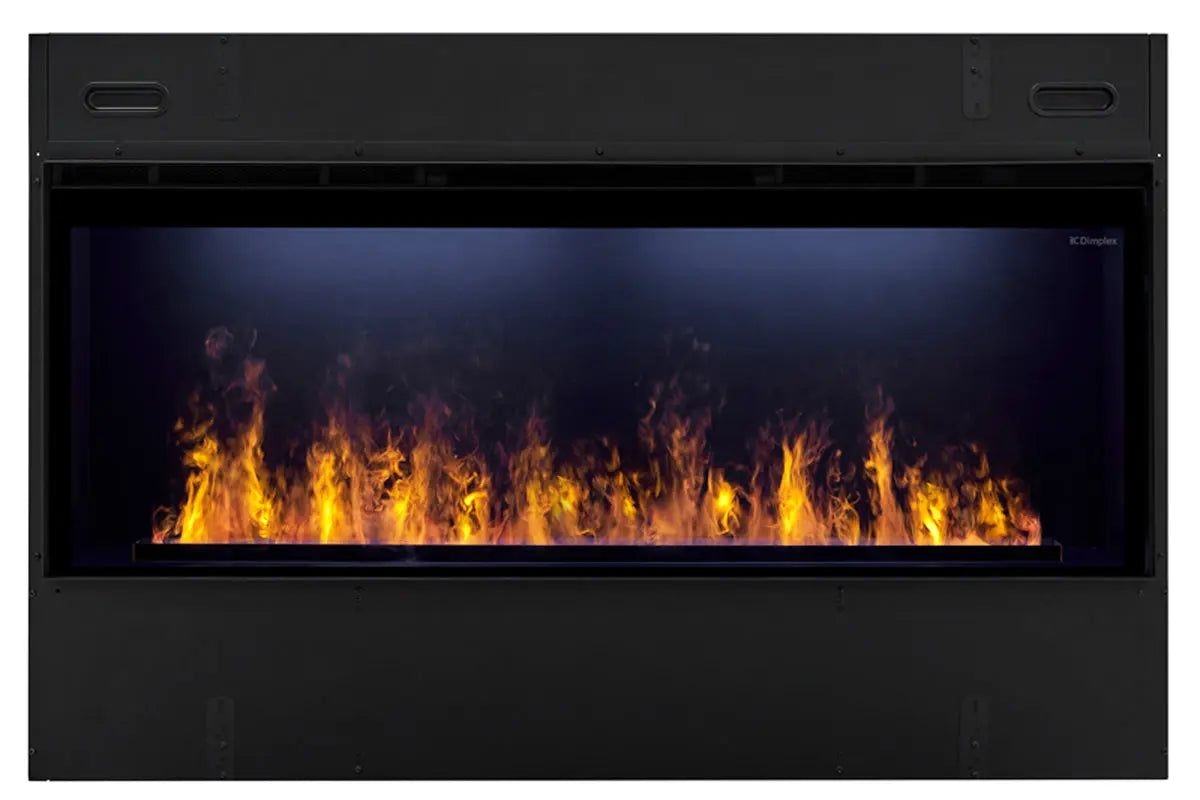 Dimplex 46'' Opti-Myst Linear Built-In Electric Fireplace Dimplex