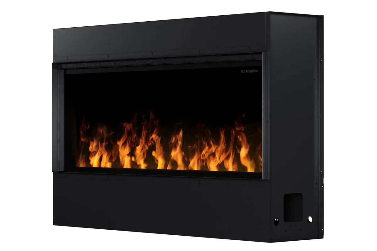 Dimplex 46'' Opti-Myst Linear Built-In Electric Fireplace Dimplex