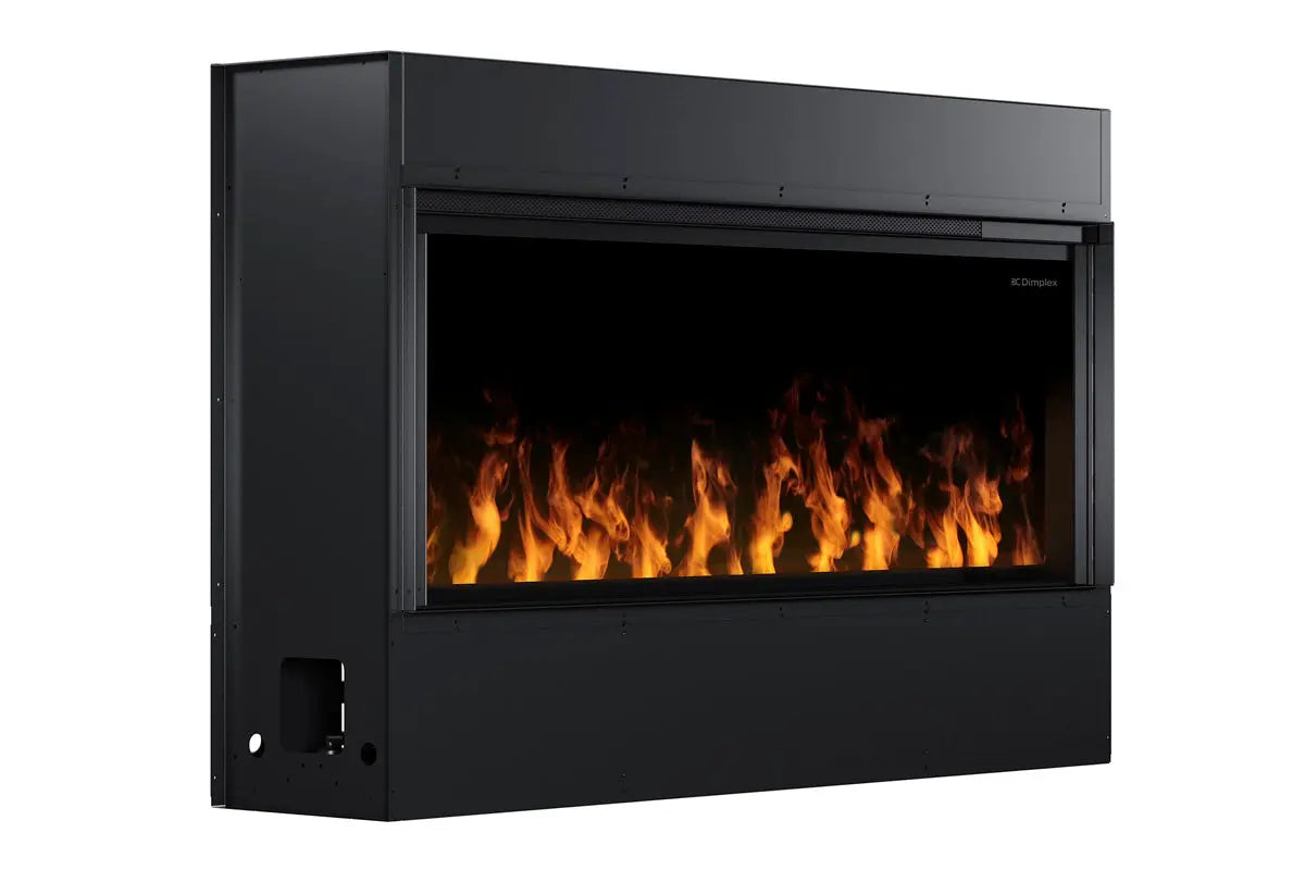 Dimplex 46'' Opti-Myst Linear Built-In Electric Fireplace Dimplex