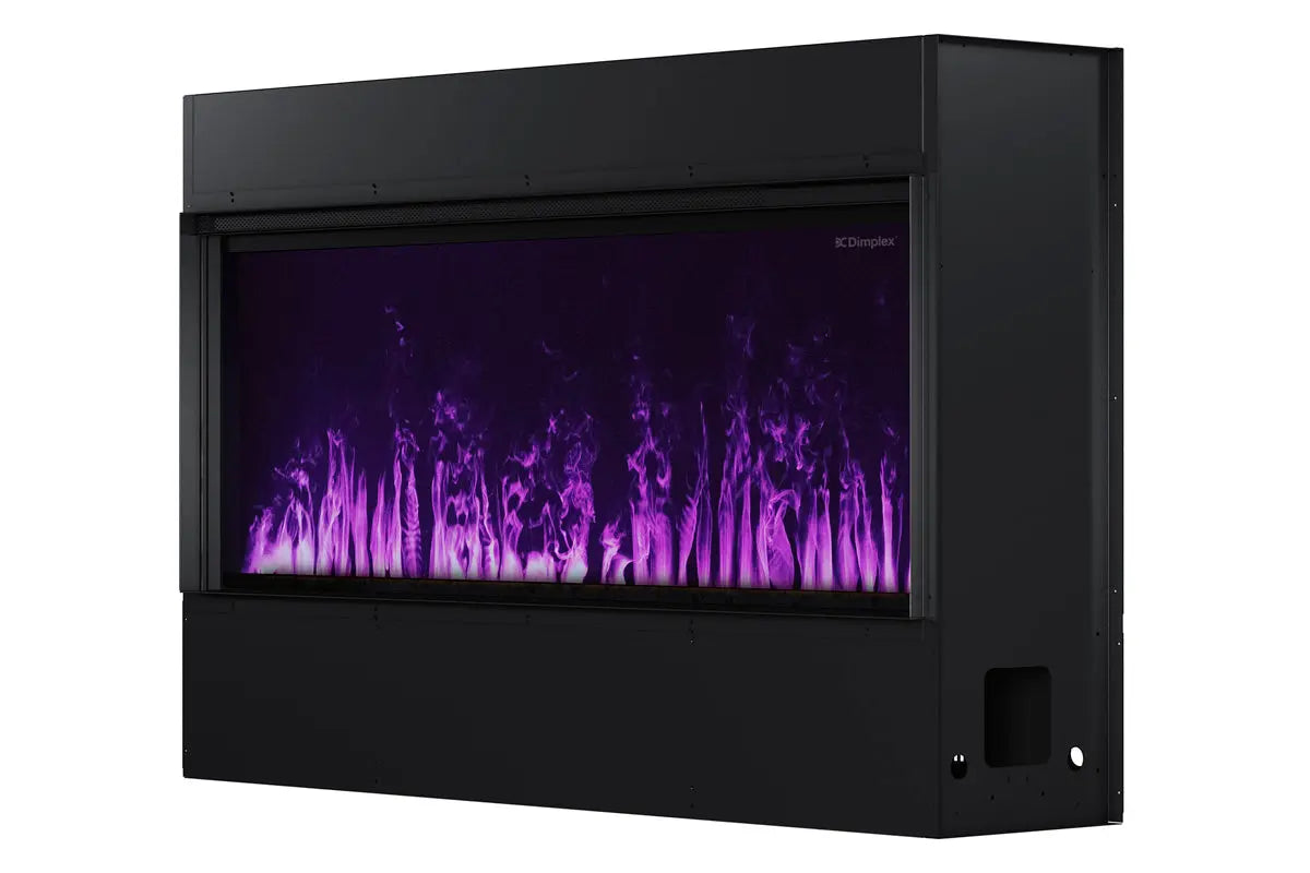 Dimplex 46'' Opti-Myst Linear Built-In Electric Fireplace Dimplex
