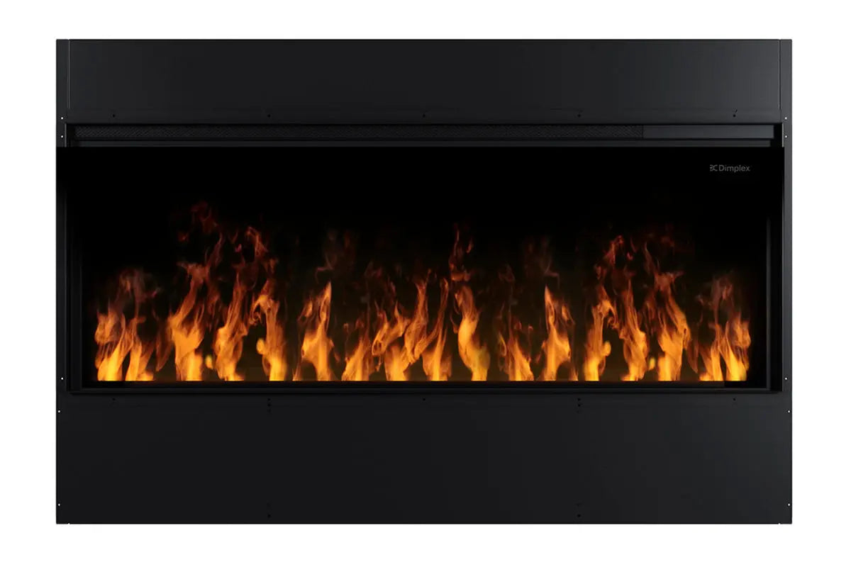 Dimplex 46'' Opti-Myst Linear Built-In Electric Fireplace Dimplex