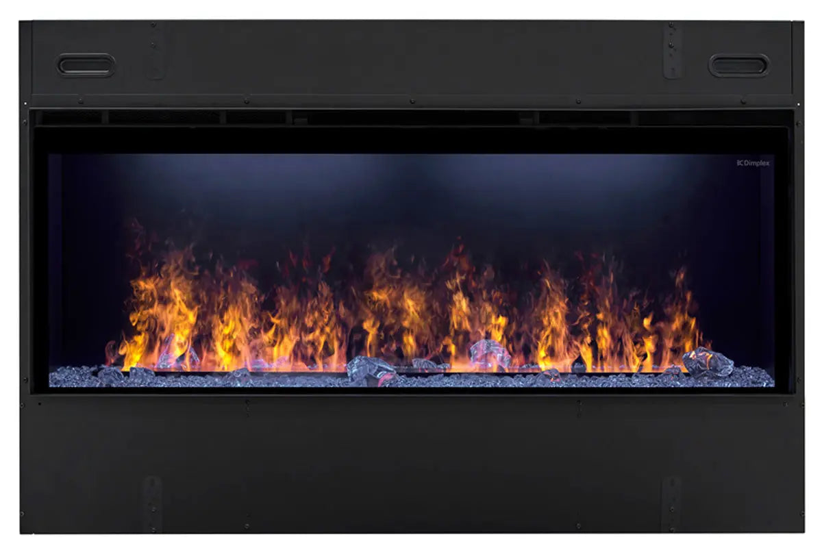 Dimplex 66'' Opti-Myst Linear Built-In Electric Fireplace Dimplex